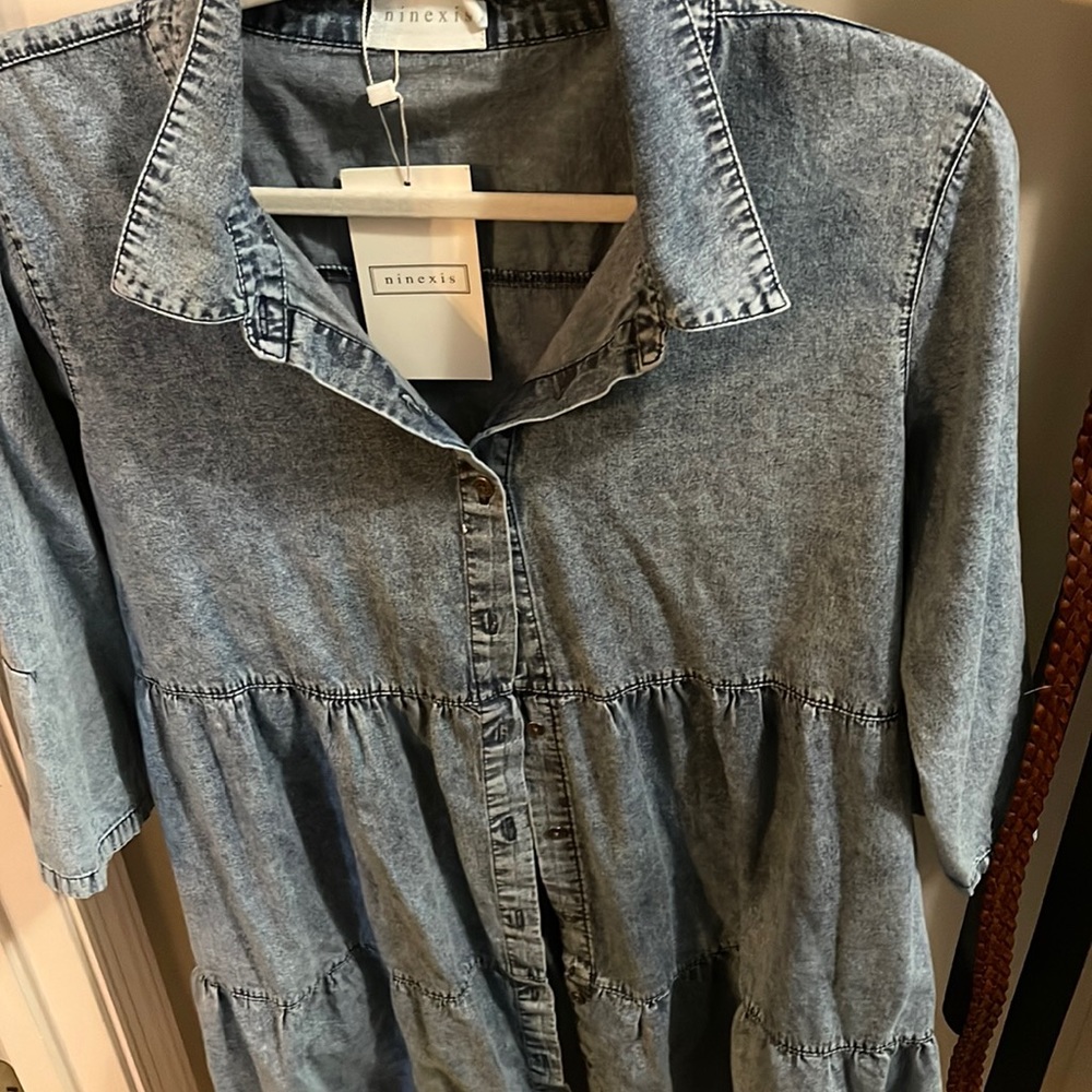 New with tags dress